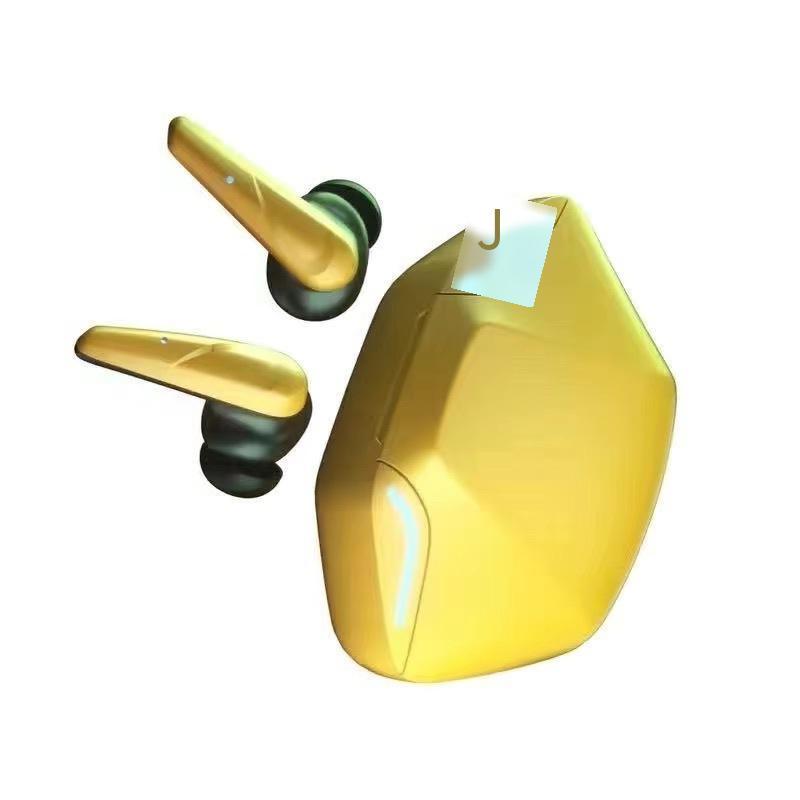 Giao hàng nhanh Chuyển sang Tai nghe Bluetooth khử tiếng ồn không dây mới Tai nghe chơi game nhét trong tai TWS Tai nghe chơi game âm thanh nổi thể thao G20