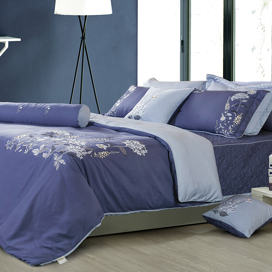 CHĂN GA GỐI EVERON ESM19017