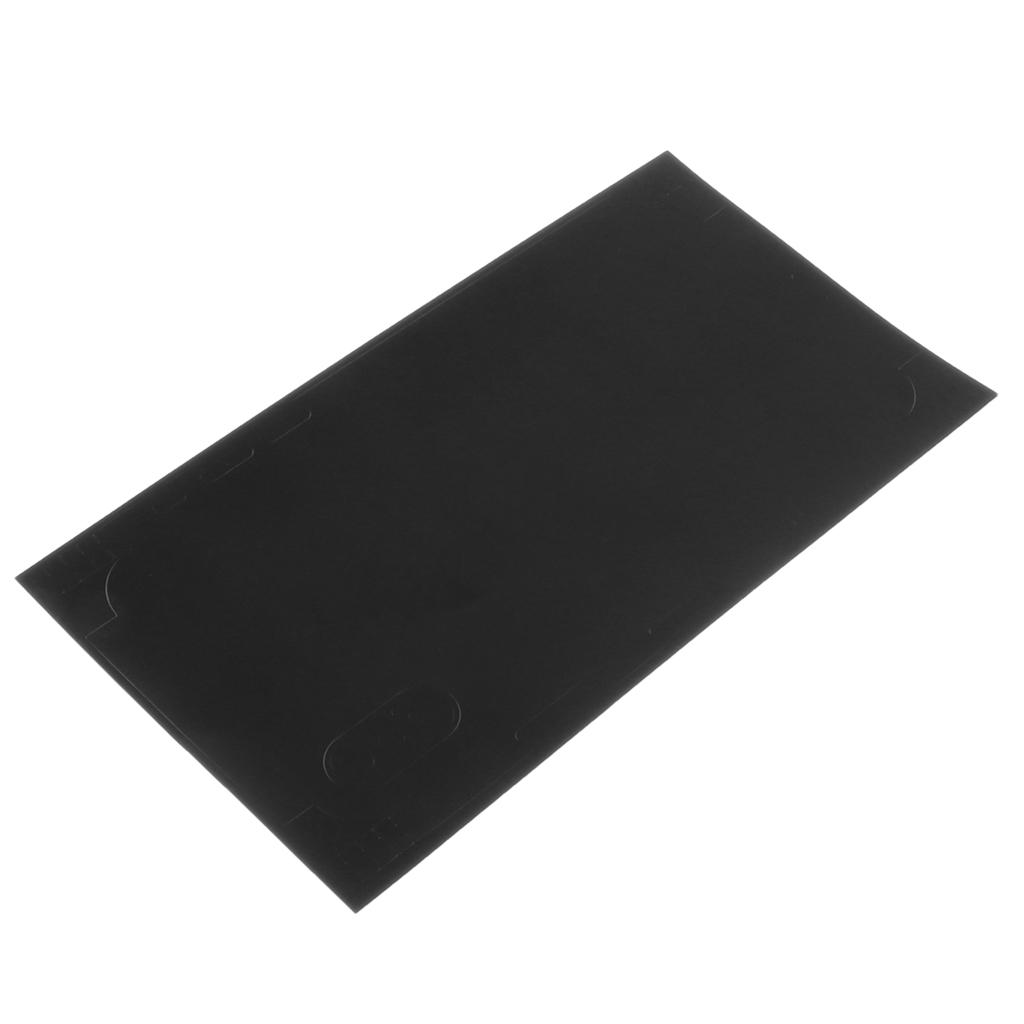 Cell Phone Back Screen Protector Anti-scratch Film For iPhone XS