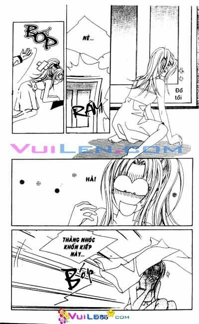 cô dâu bé xinh chapter 39 17