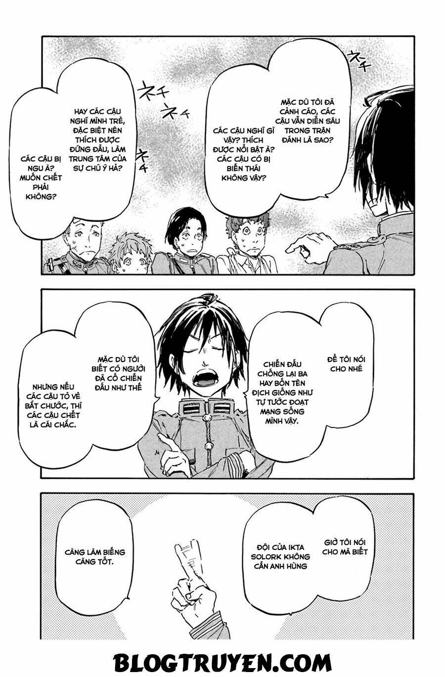 nejimaki seirei senki - tenkyou no alderamin chapter 12 19