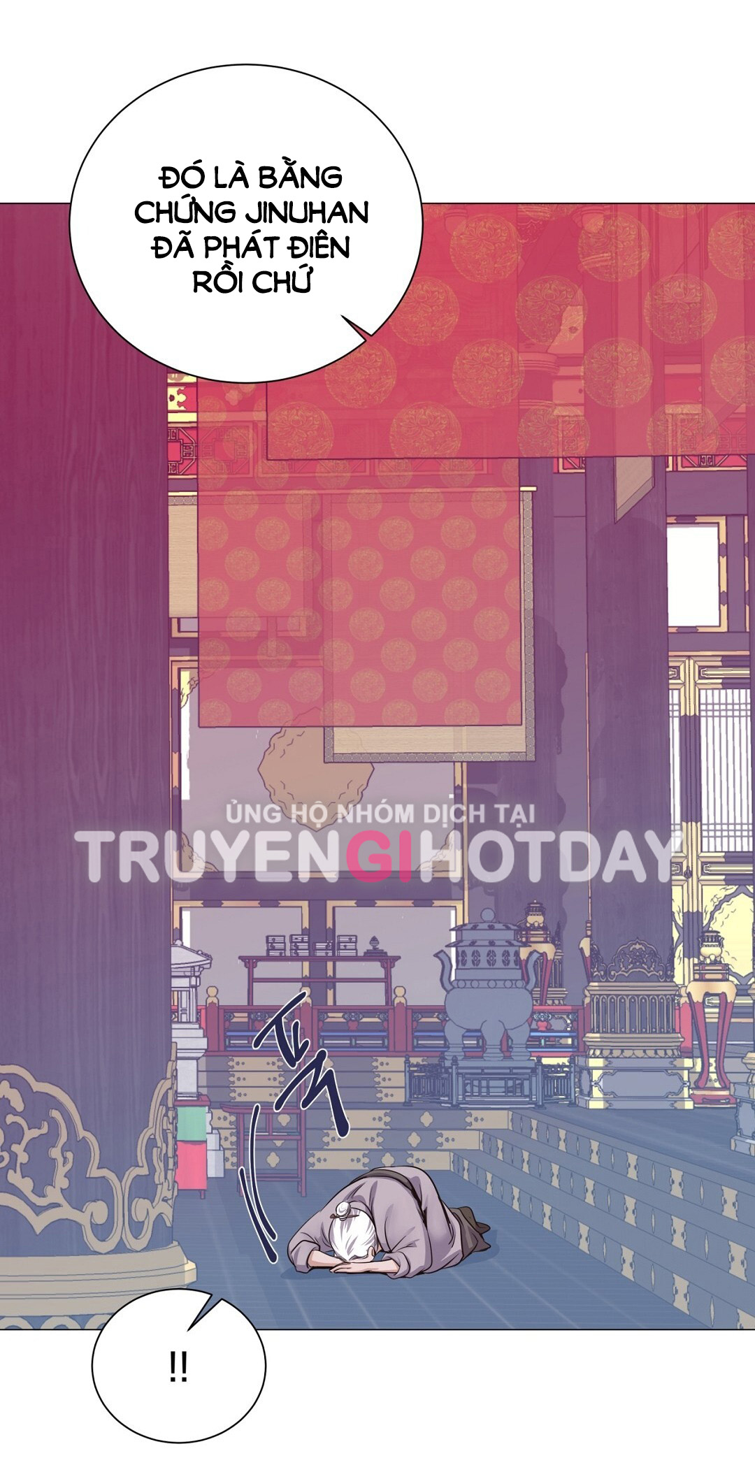 Đêm Của Dã Thú chapter 48.2 - Trang 28