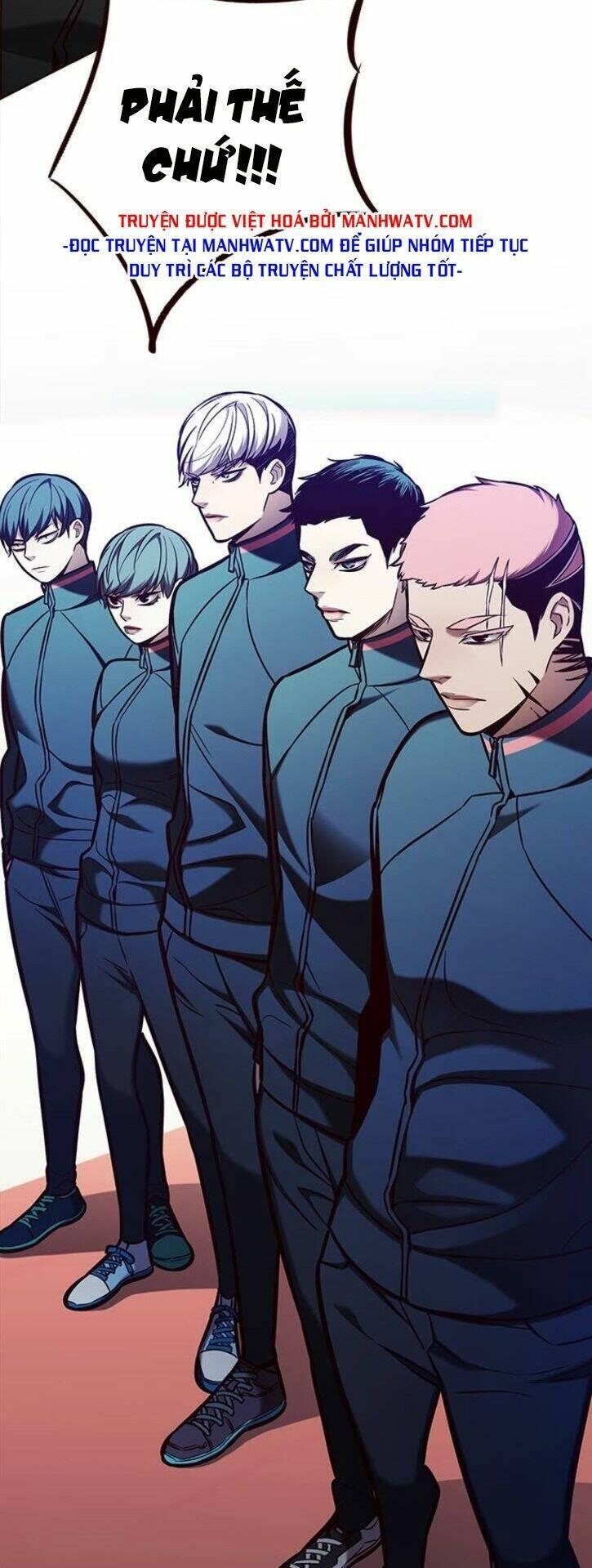 biến thân thành mèo chapter 149 32