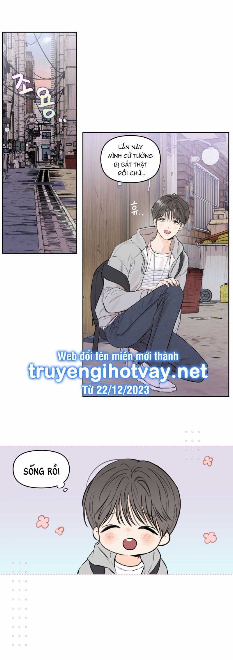 công việc làm thêm hàng ngày chapter 1.1 7