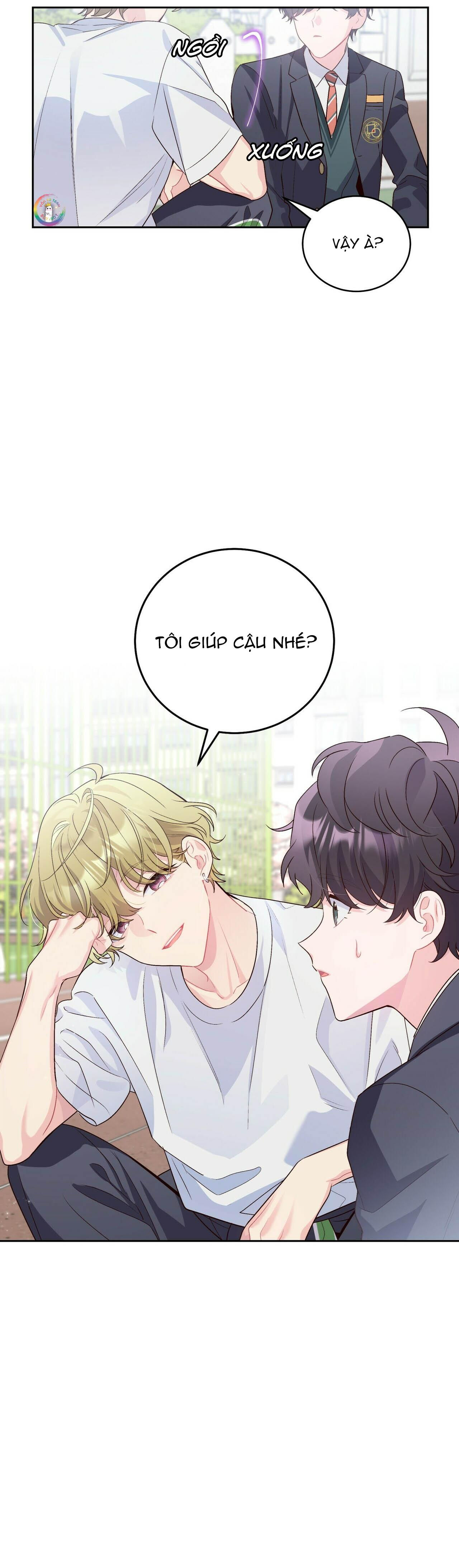 merry marbling chapter 13 34