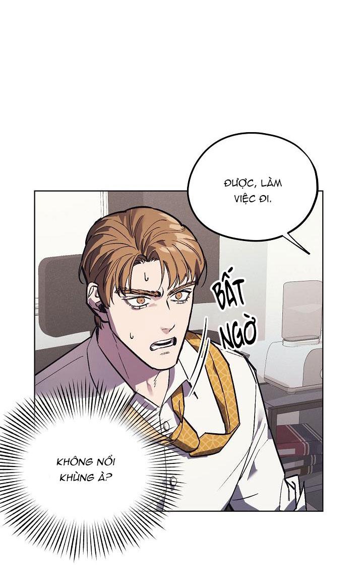 làm dâu nhà tài phiệt họ kang chapter 9 10