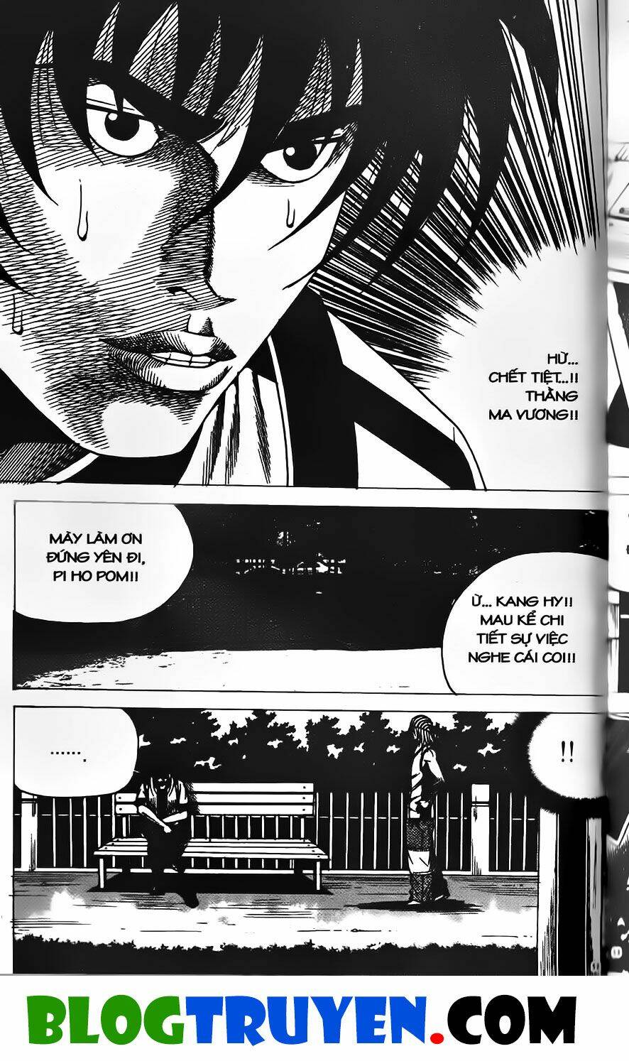 bitagi - anh chàng ngổ ngáo chapter 436 7