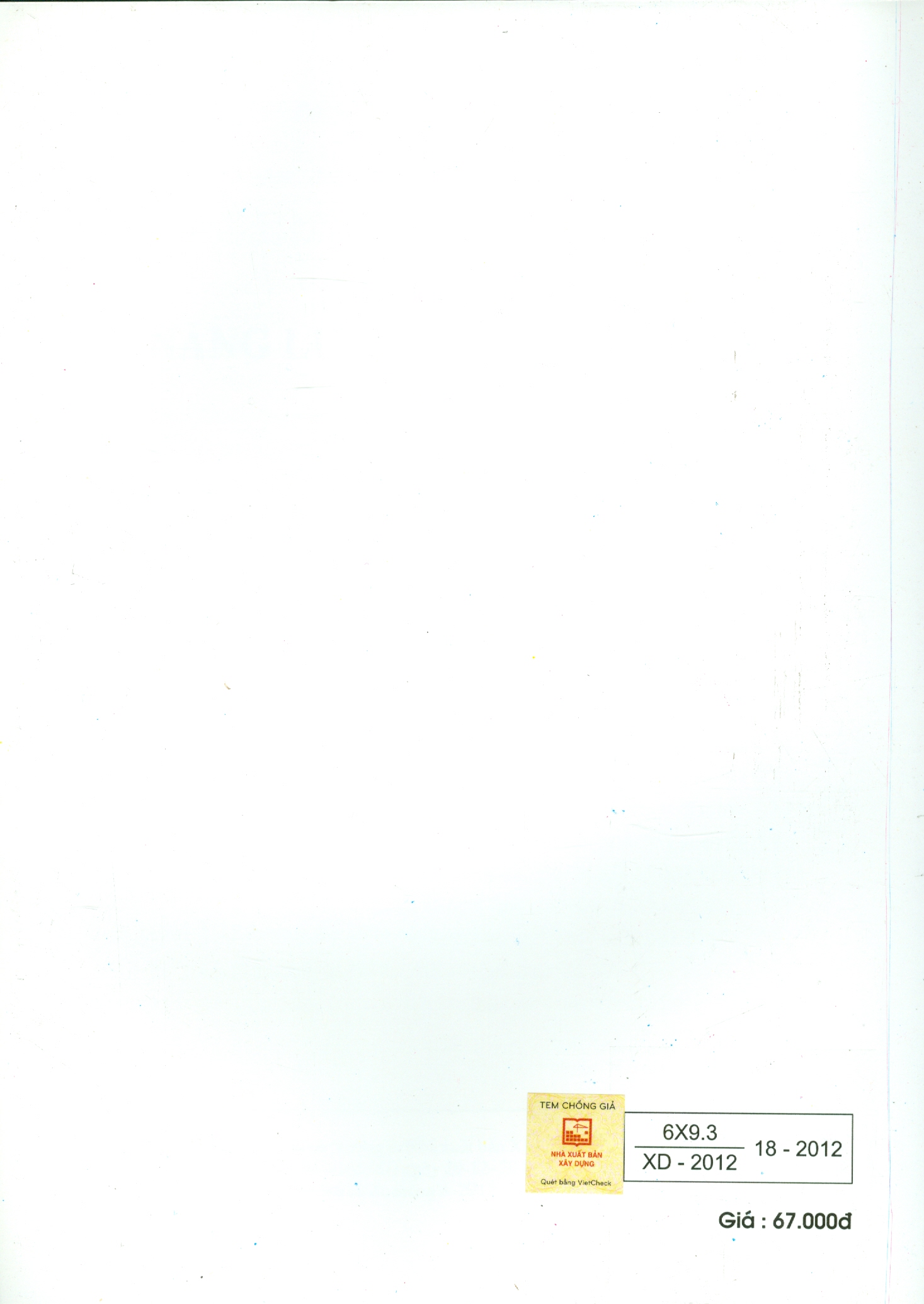 Kiến Trúc Năng Lượng & Môi Trường