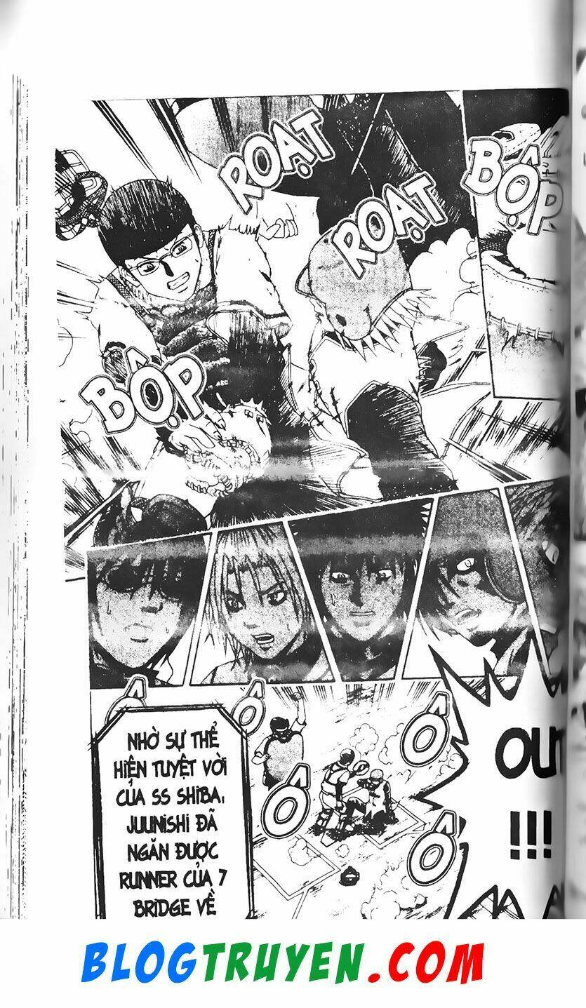 mr.fullswing chapter 183 12