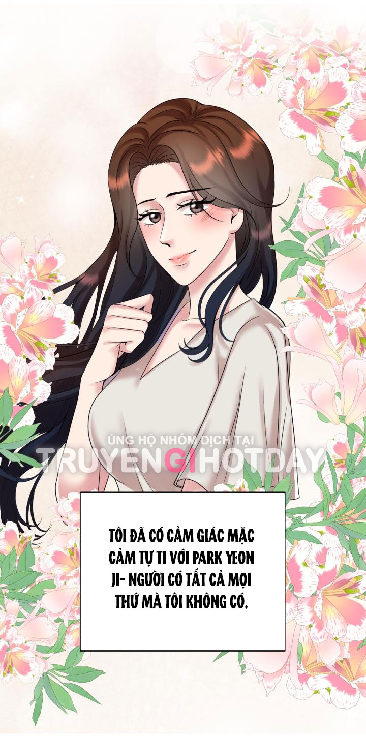 [18+] vì điên nên kết hôn chapter 25.2 6