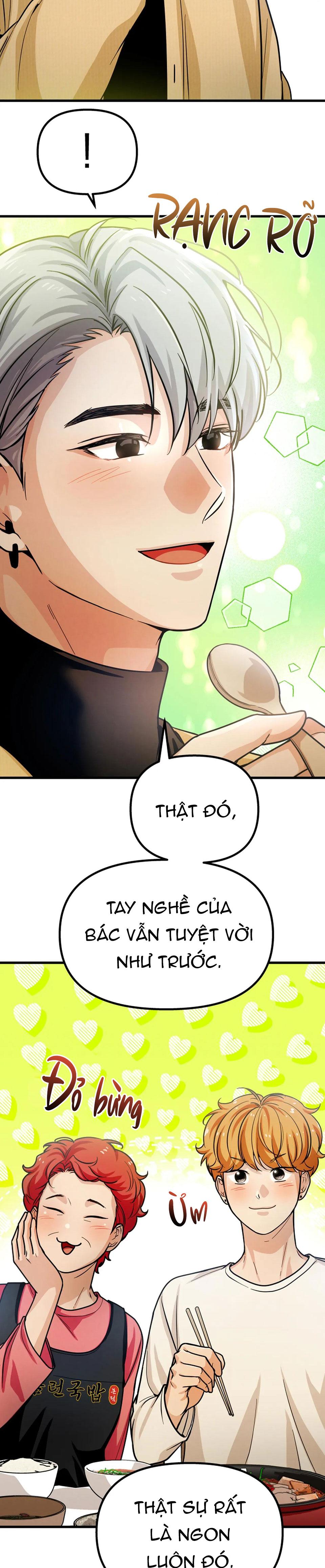 (np)những ngày mù sương chapter 14 2