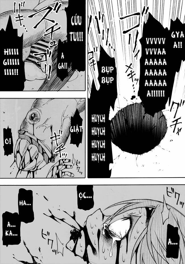 kuso manga bukuro chapter 0.1 6