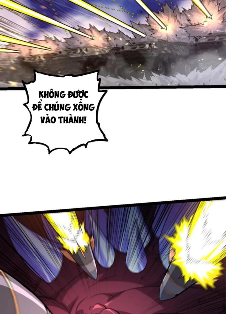 từ cây cổ thụ bắt đầu tiến hóa chapter 93 108