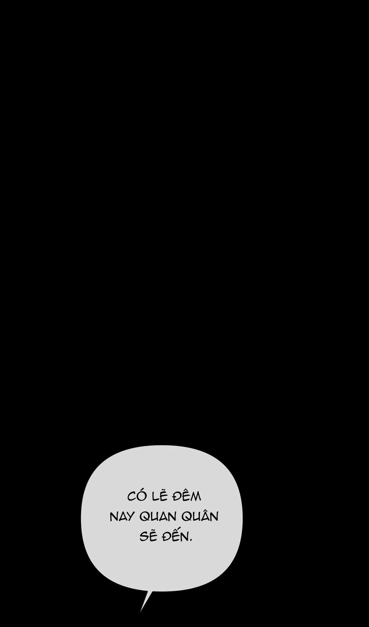 bl cổ trang - âu cổ ngắn nhà kim chapter 10.5 46