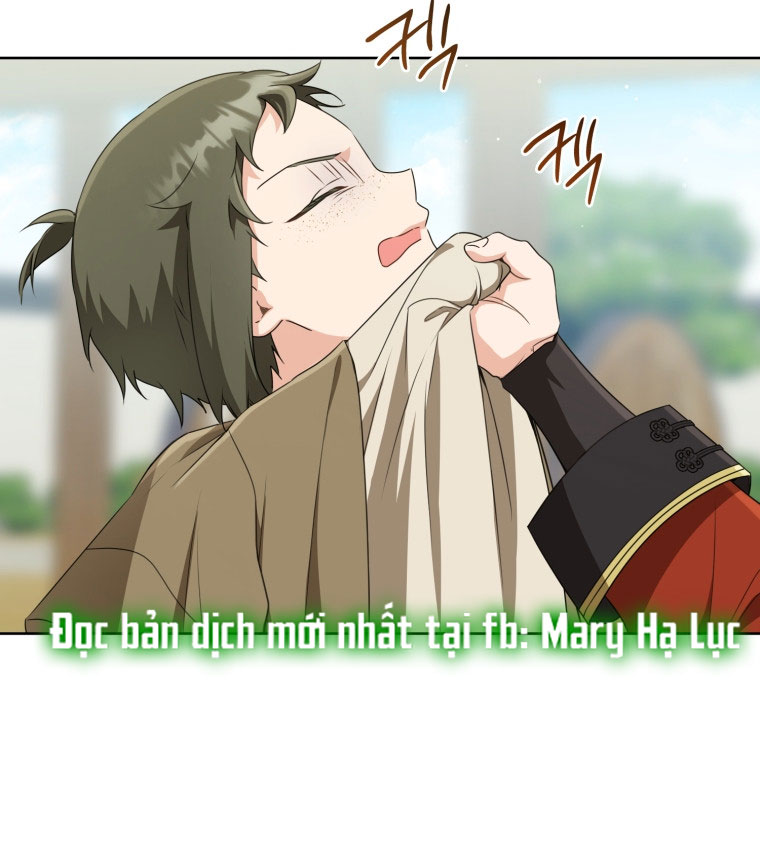 trở thành đứa cháu gái bị ghẻ lạnh trong gia tộc võ giả hùng mạnh chapter 40.1 37