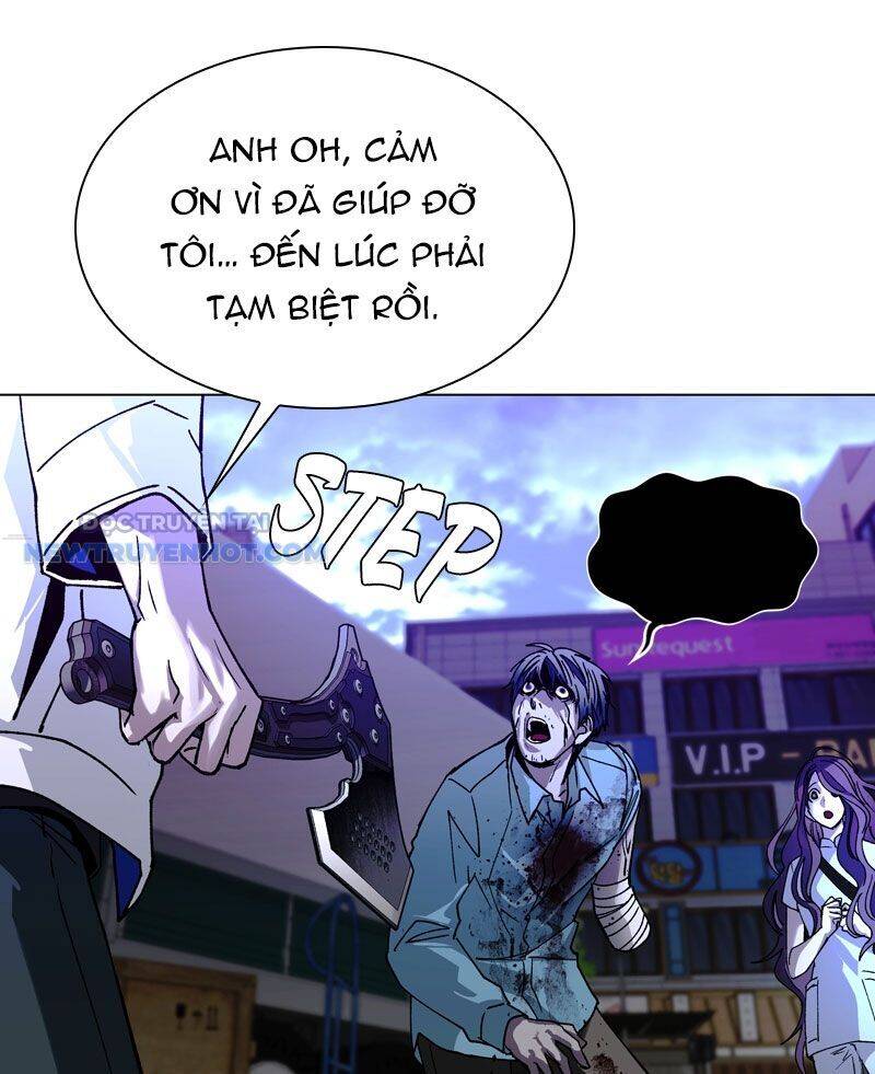 tận thế cũng chỉ là trò chơi chapter 30 46