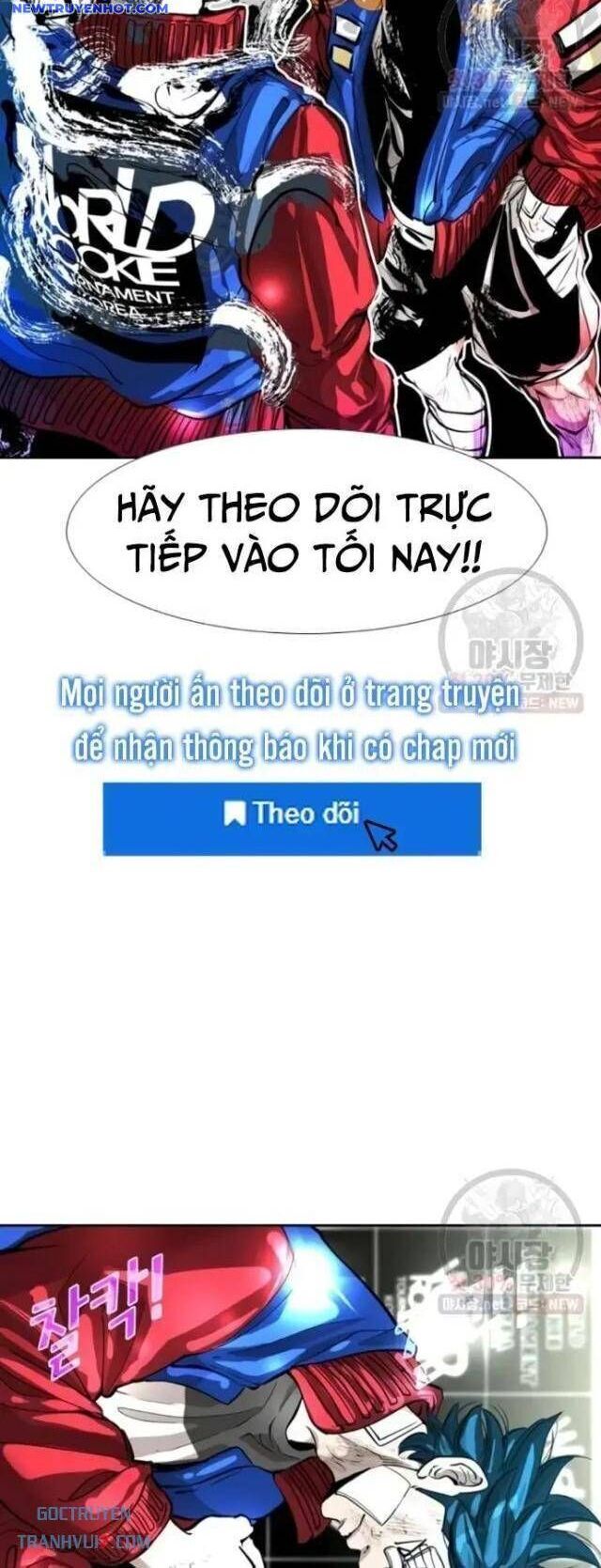 shark - cá mập chapter 213 19