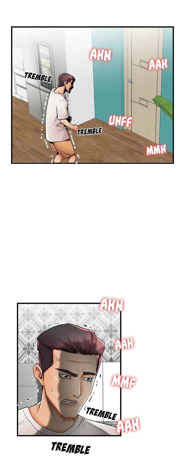 người mẹ xấu xa chapter 38 29