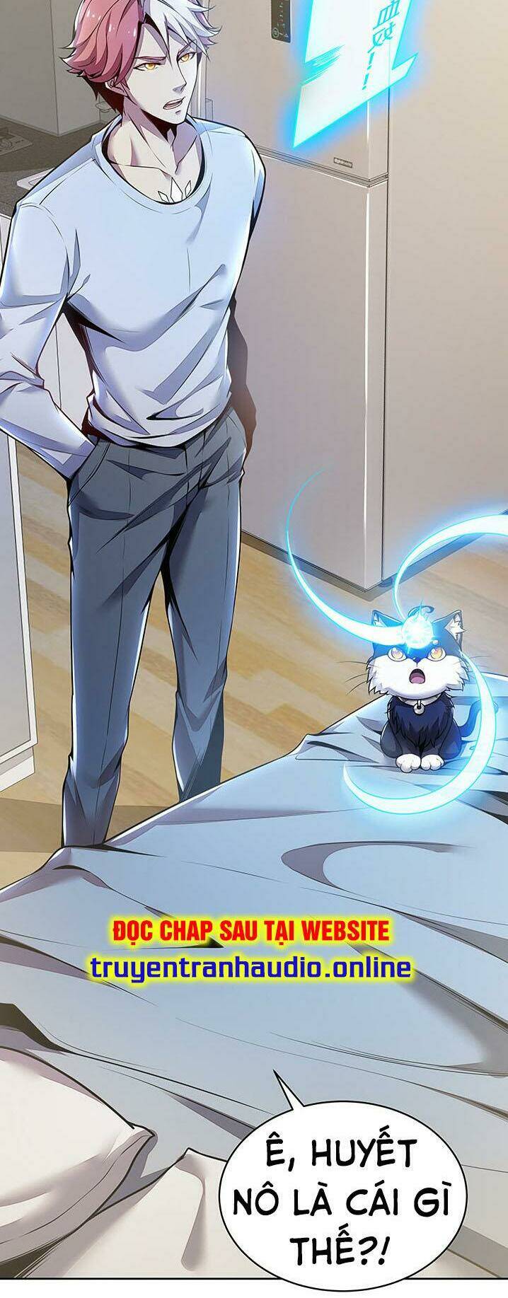 bất tử thần vương tu liên tục chapter 4.2 11