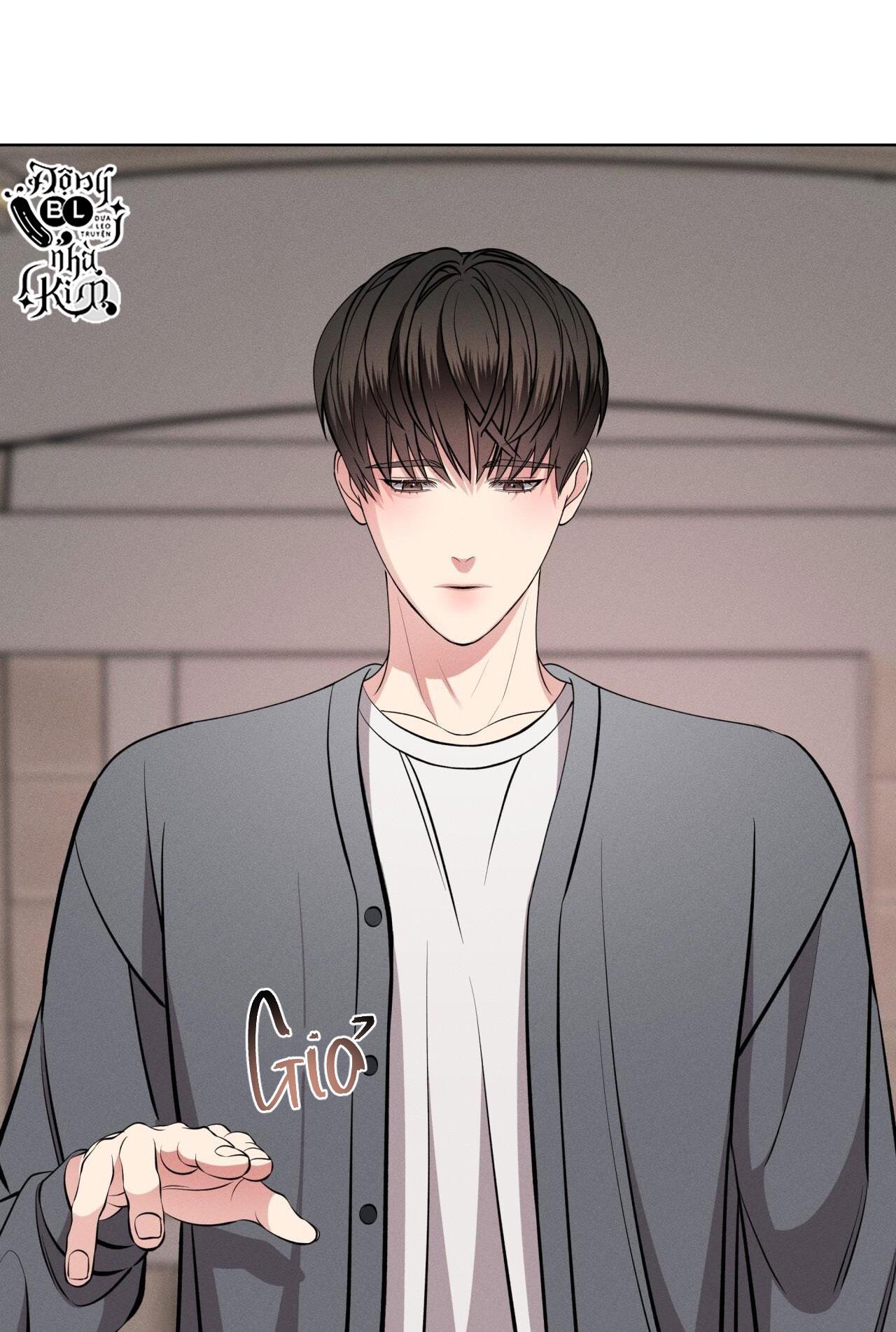 đêm ở london chapter 15 14