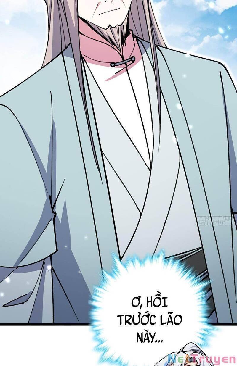 sư phụ của ta mỗi khi đến đại nạn mới đột phá chapter 22 12