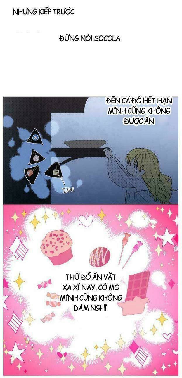 một ngày nọ ta trở thành công chúa chapter 6 35