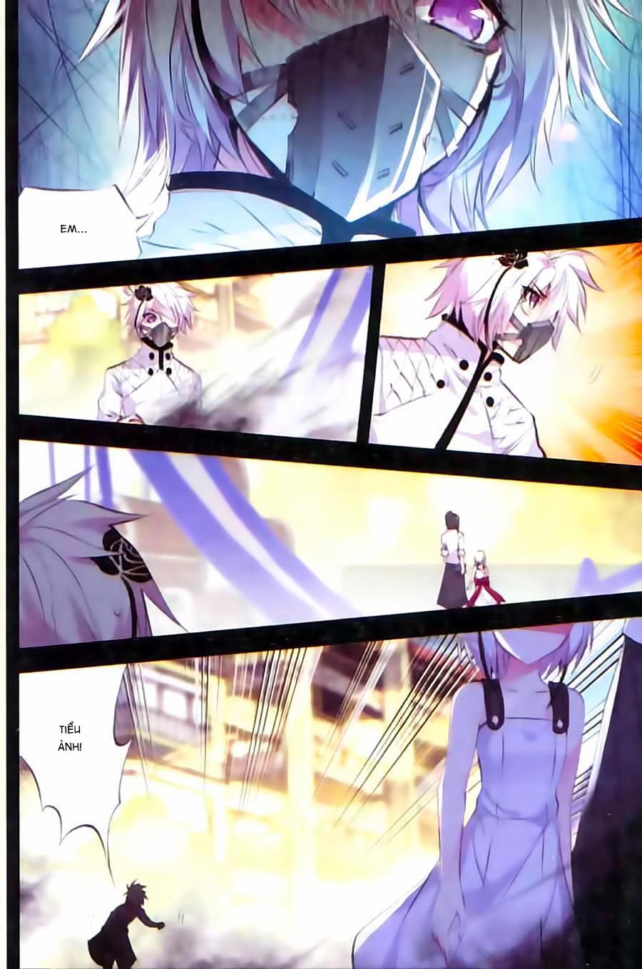 cấp độ phân liệt chapter 68 4