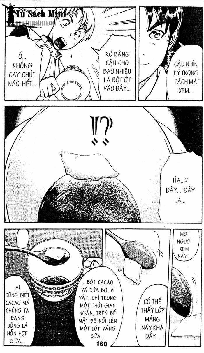 thám tử kindaichi (bản đẹp) chapter 60 33