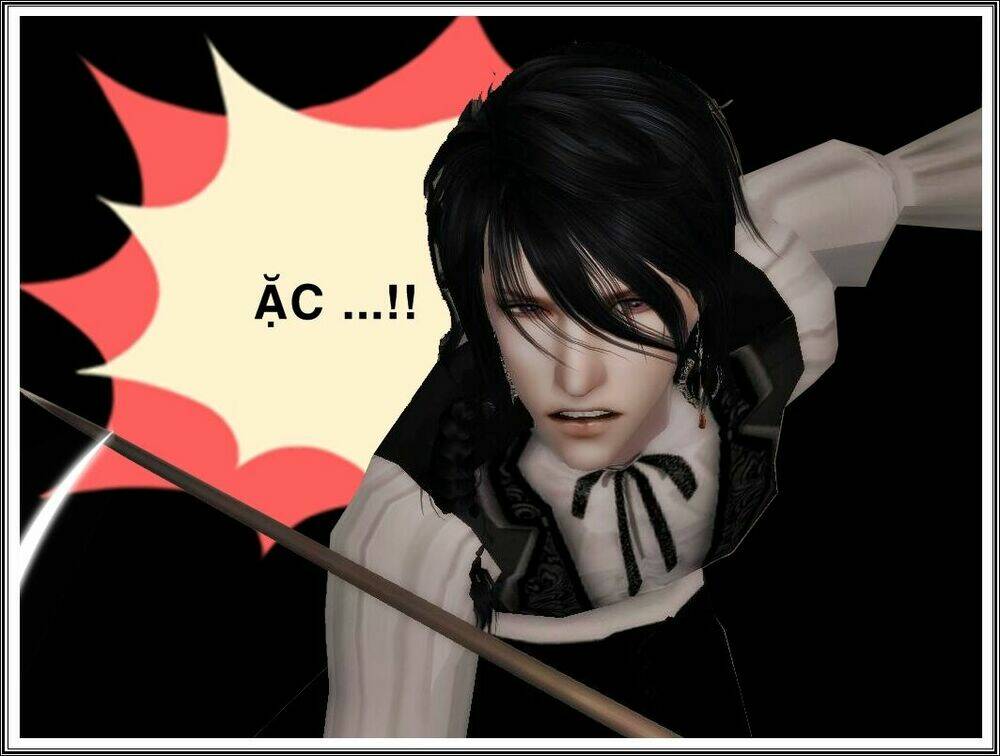 truyện sims - earl story chapter 51 15