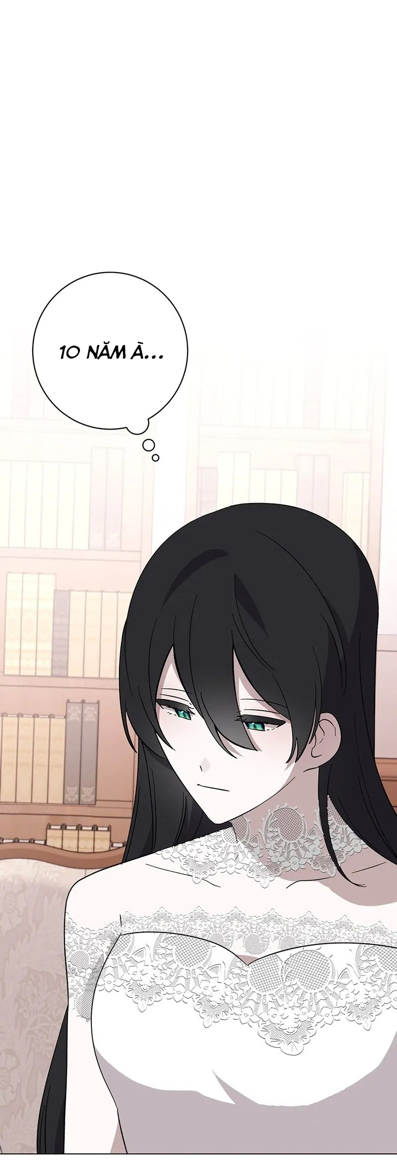 nữ phản diện muốn có kết thúc đẹp chapter 60 32
