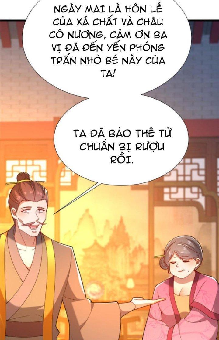 võ thánh này cũng quá khẳng khái chapter 23 7