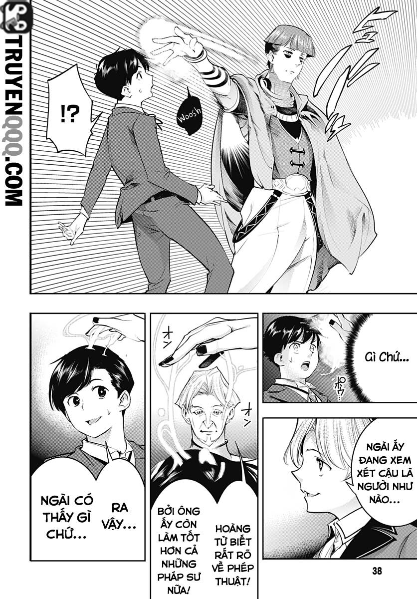 worlds end harem fantasia chapter 30.5 13