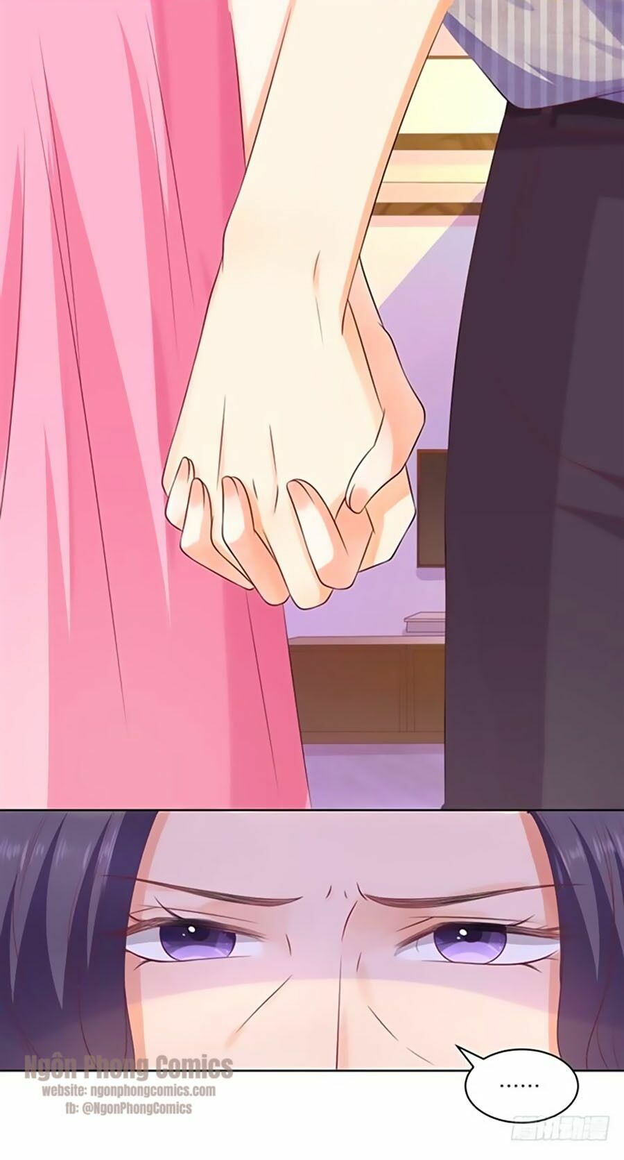 bác sĩ sở cũng muốn yêu chapter 145 20