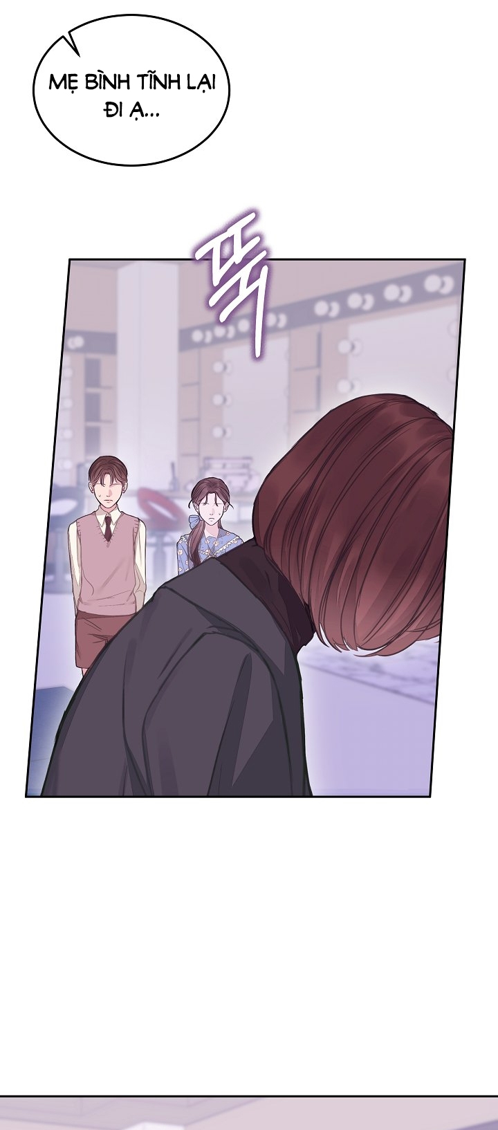 vụ bê bối trá hình chapter 4.1 15