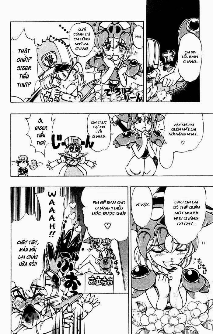 violinist of hameln - cây đàn kì diệu chapter 45.2 12