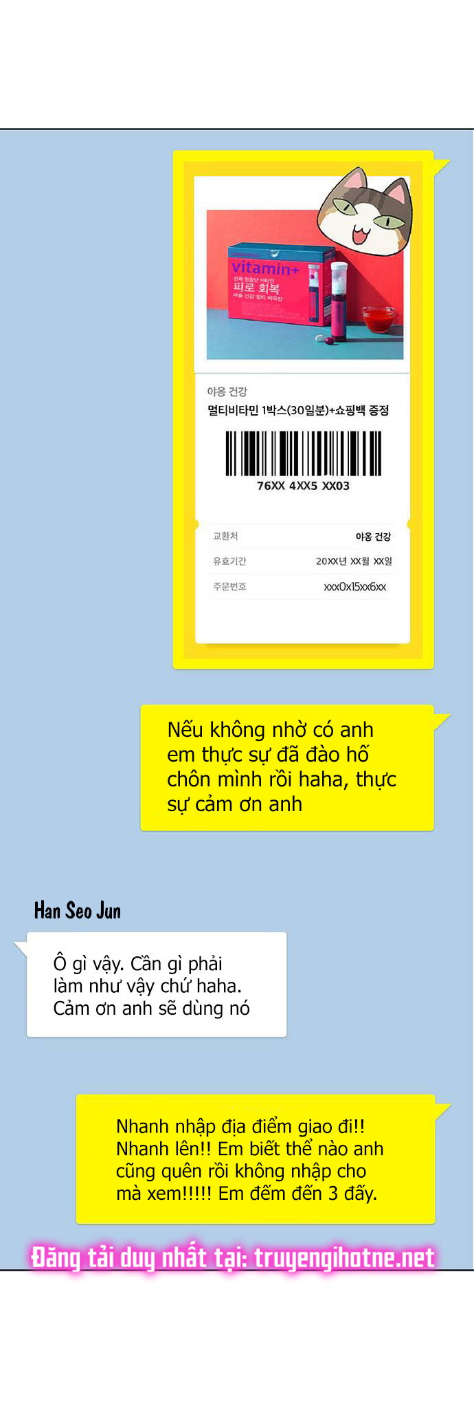 vẻ đẹp đích thực - true beauty chapter 246.1 14