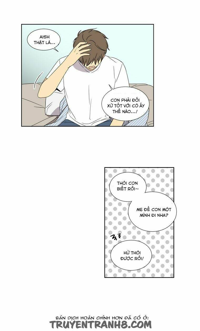 bokhee-ssi đáng yêu chapter 6 45