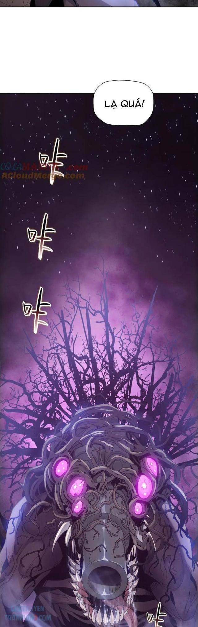 kẻ tàn nhẫn ngày tận thế: bắt đầu dự trữ hàng tỉ tấn vật tư chapter 36 33