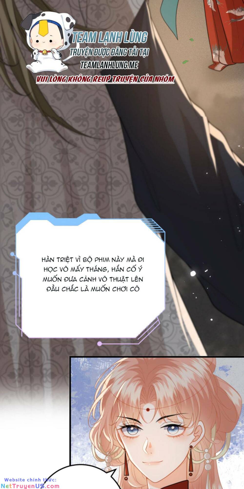 xuyên nhanh: phản diện quá sủng quá mê người chapter 145 6