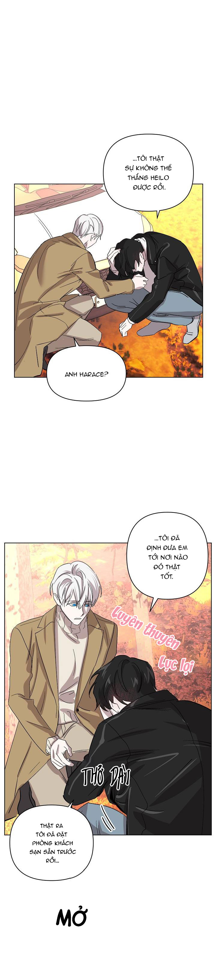 đêm không ngủ chapter 18 23