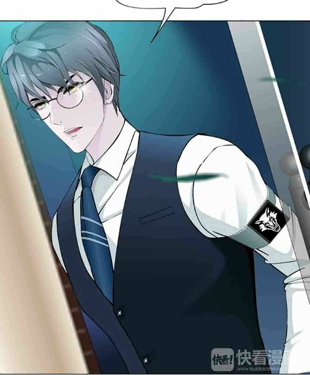 sổ tay mỹ nam giới x chapter 4 40