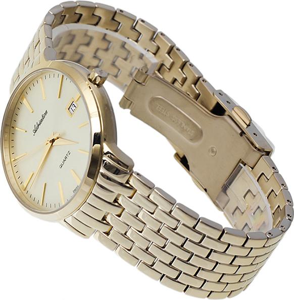 Đồng hồ nam Adriatica A1243.1111QS