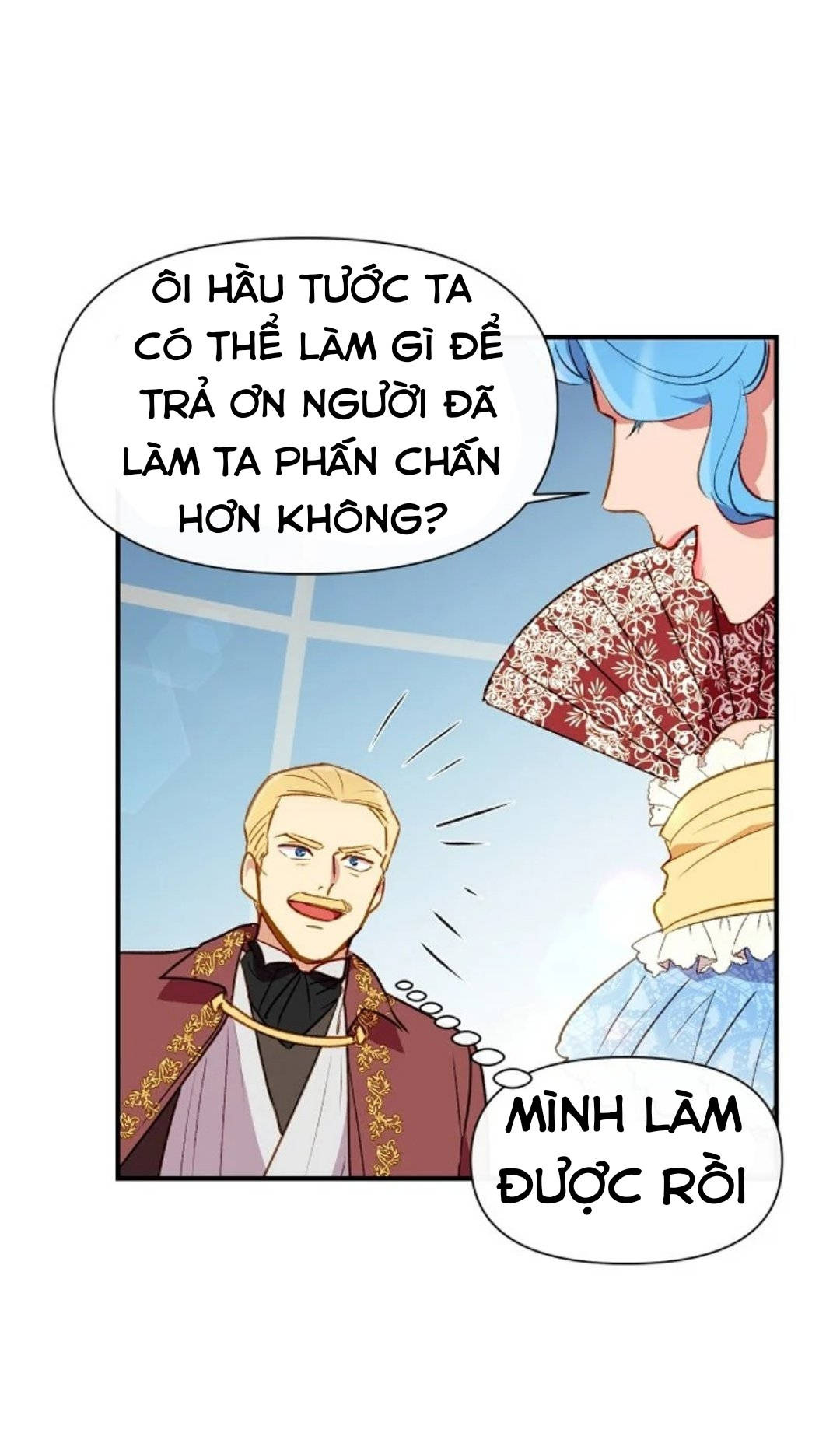cô hầu giỏi giang chapter 30 60