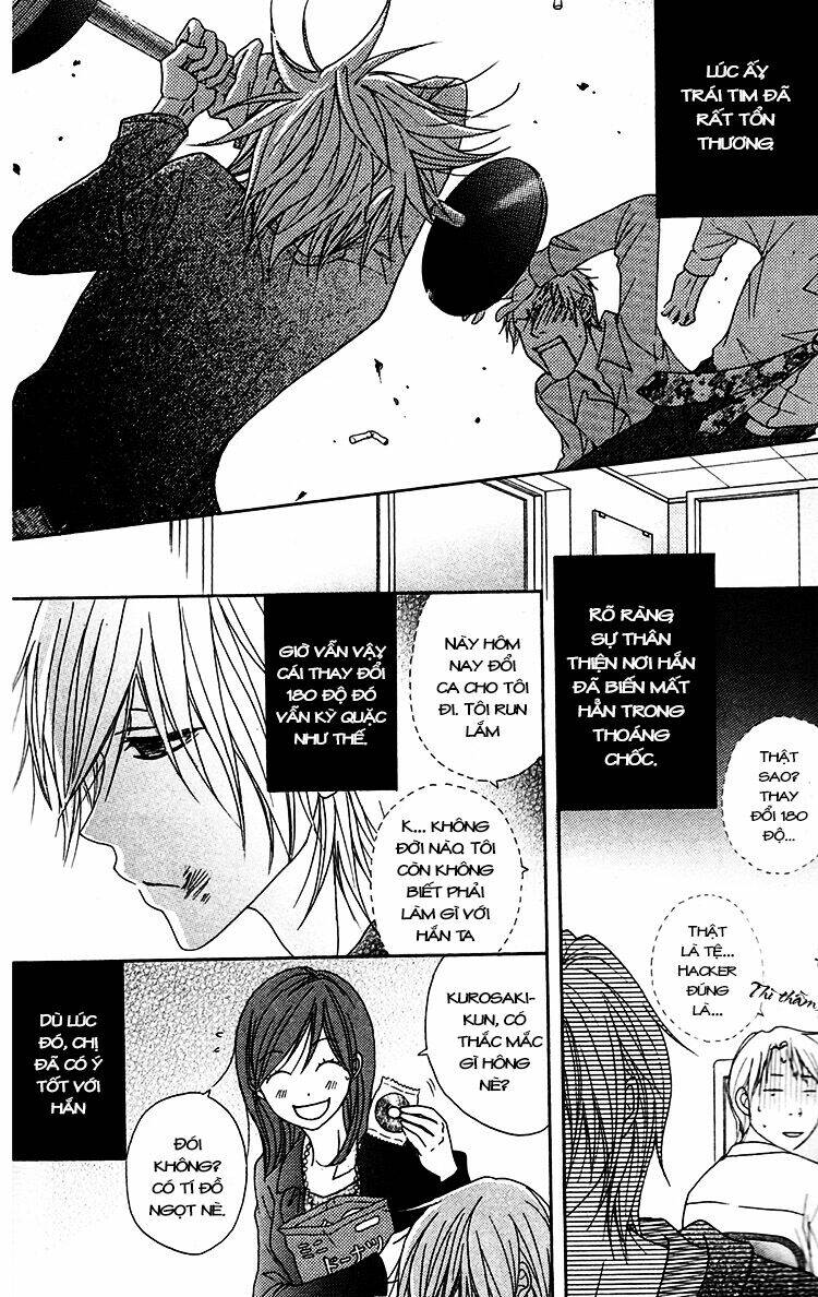 điện kích daisy chapter 37 27