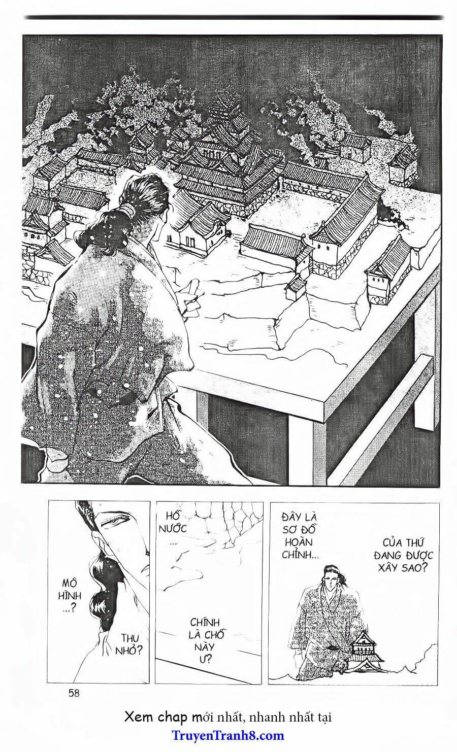 đứa con số phận chapter 79.1 17