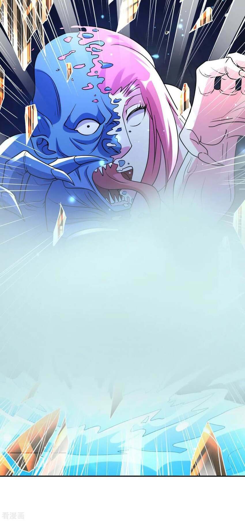 sư phụ của ta là thần tiên chapter 78 22