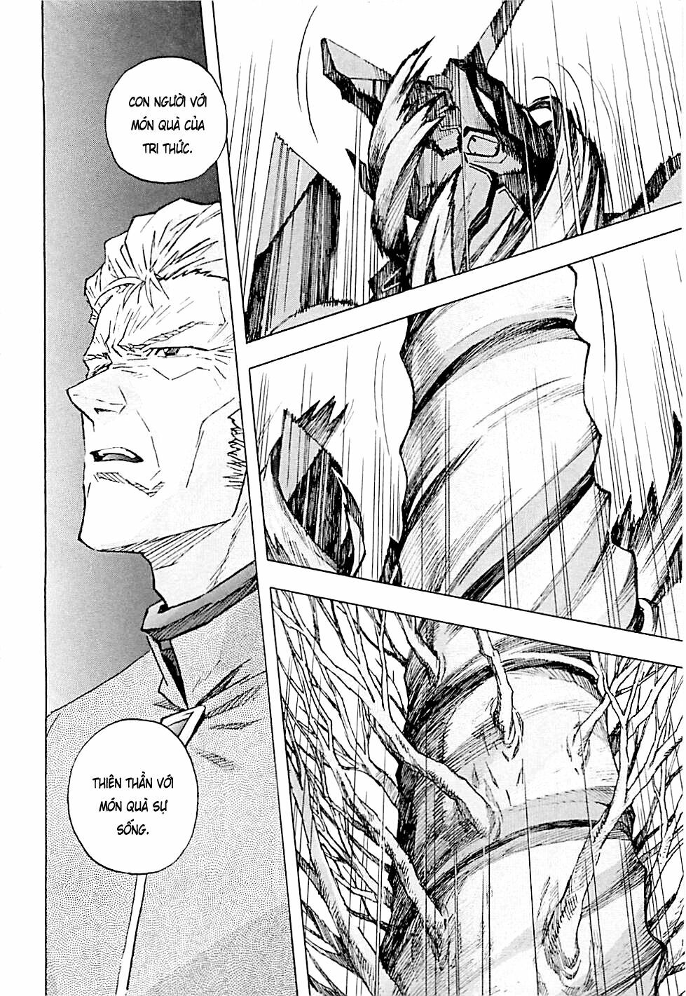 đặc nhiệm không gian chapter 89 17