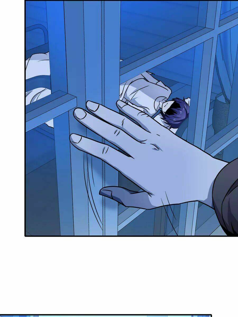 hộ hoa cao thủ tại đô thị chapter 68 18