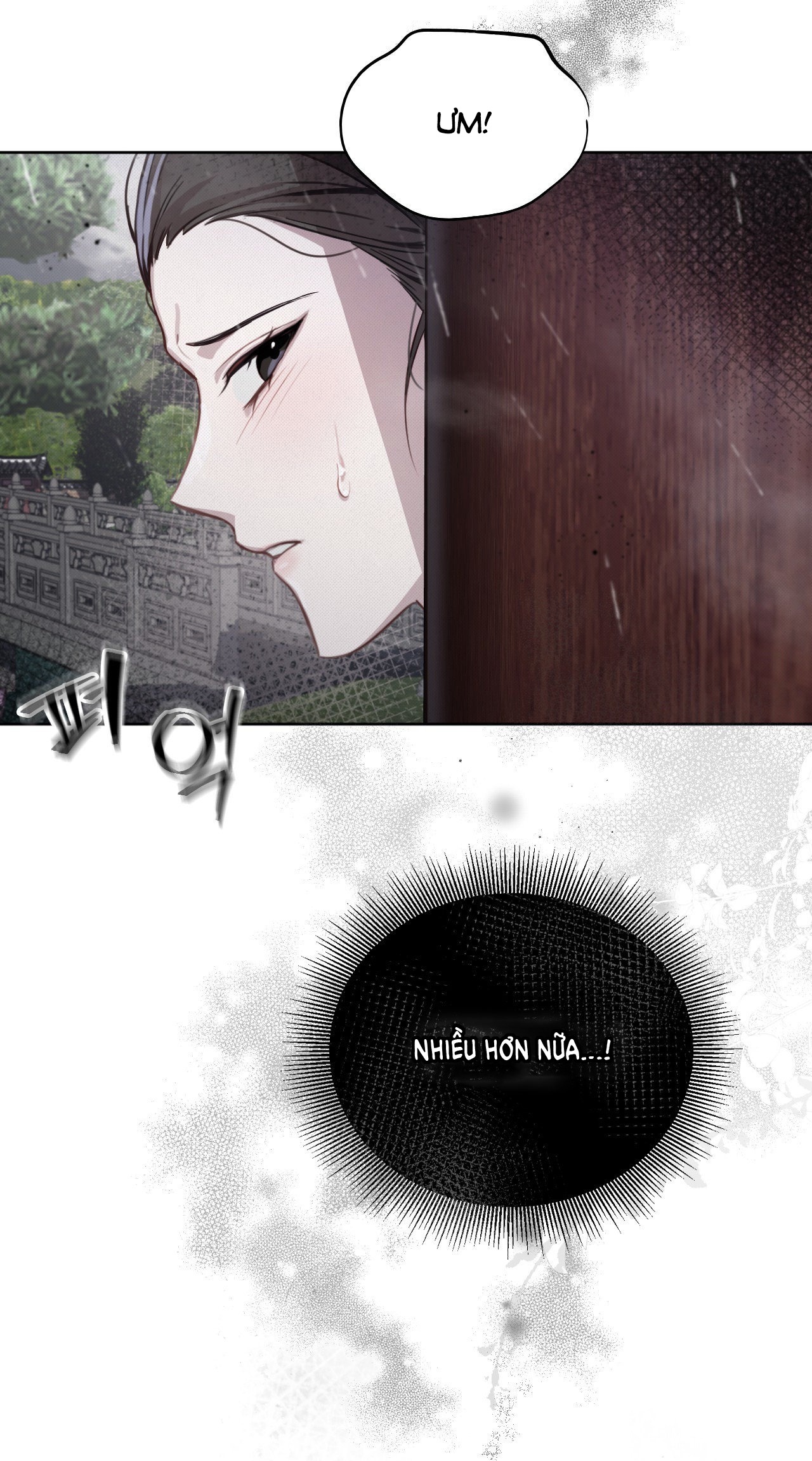 [18+] hậu cung kế chapter 4.1 11