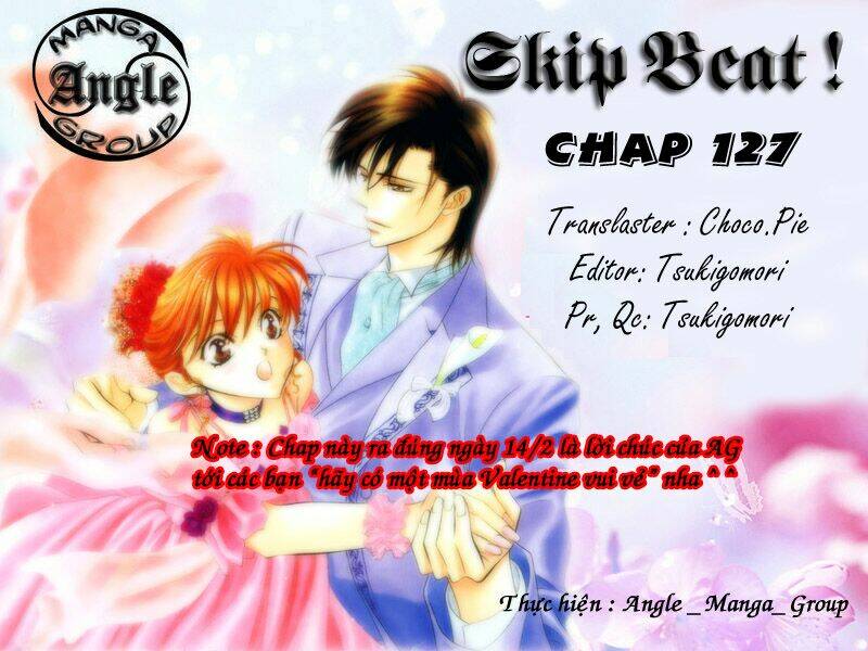 thử thách của kyouko chapter 127 1